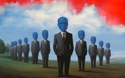 Le retour de la gauche : le vol du bourdon