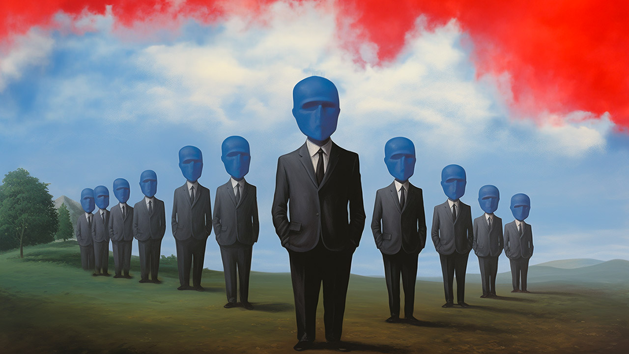 Le retour de la gauche : le vol du bourdon