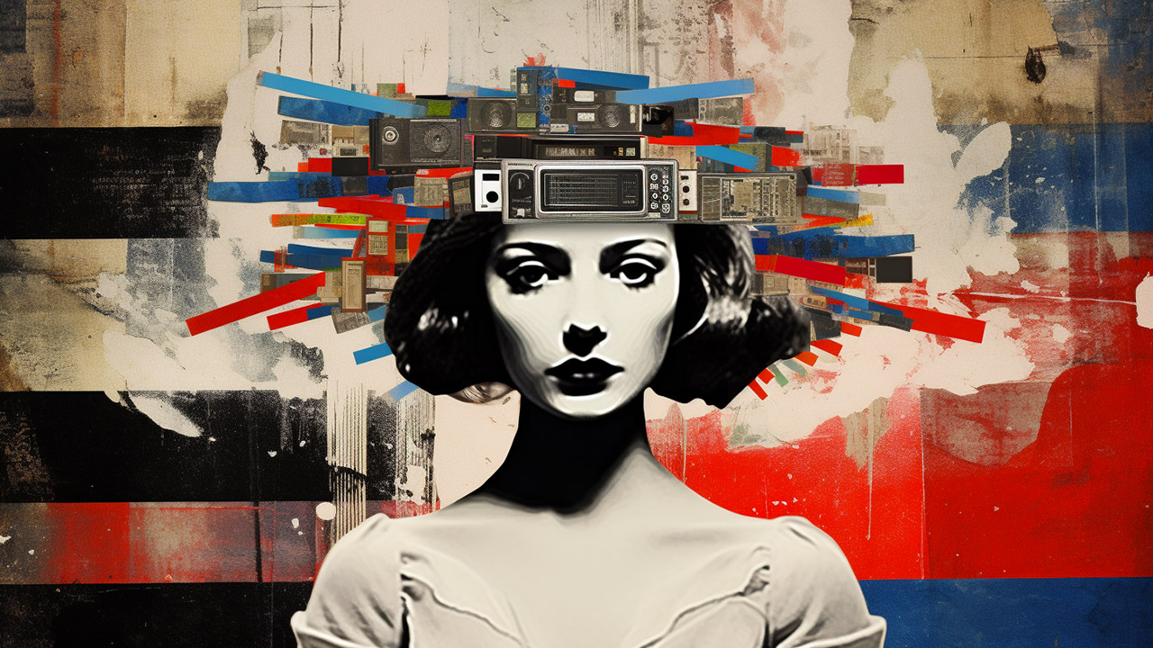 Résultats des législatives 2012 : attention à l’intoxication médiatique !