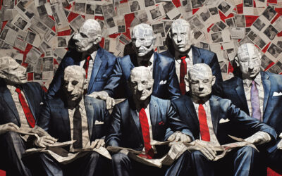 La présidence futile : enfumage et mal-gouvernance médiatique s’installent