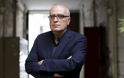 Richard Millet nouvelle victime des bien-pensants