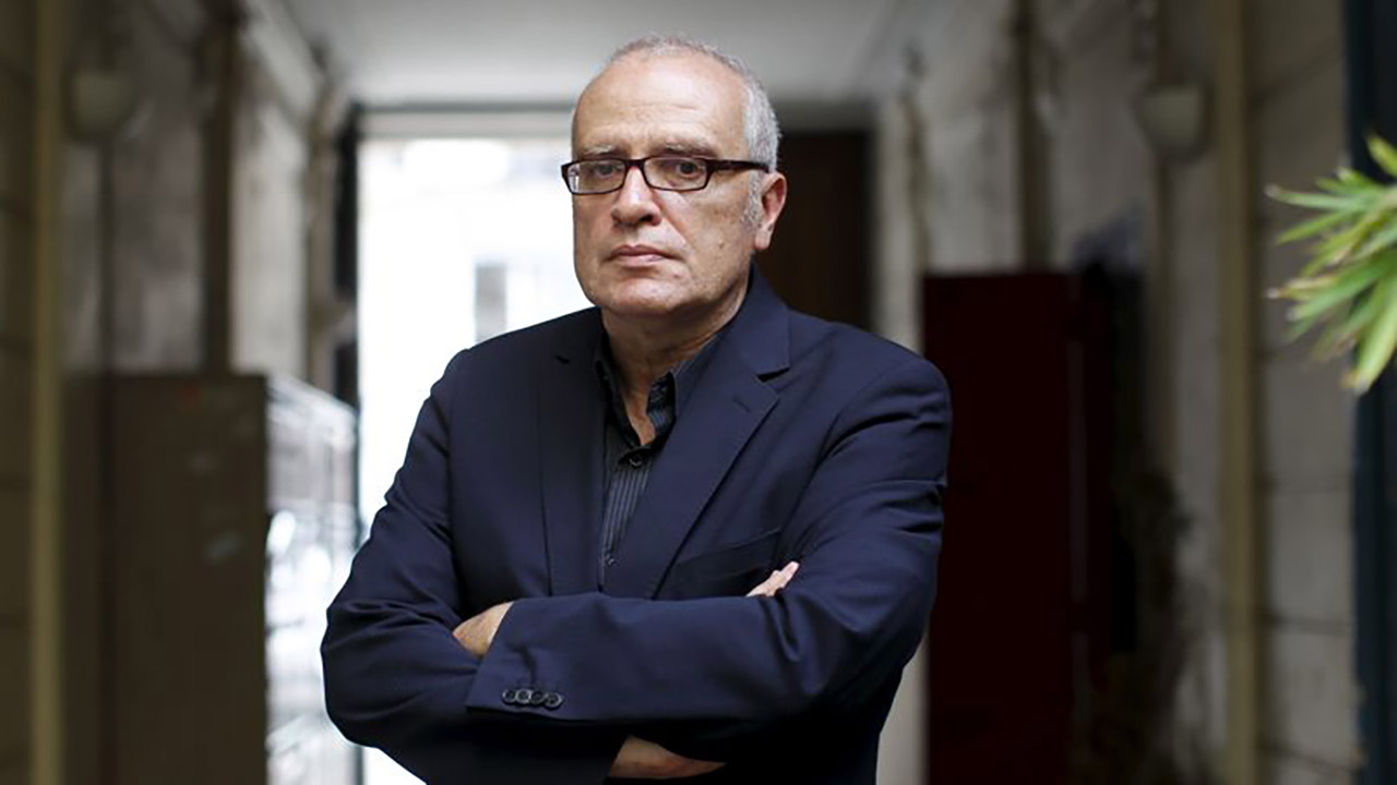 Richard Millet nouvelle victime des bien-pensants