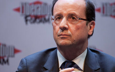 Présidence Hollande : cela ne se présente vraiment pas bien