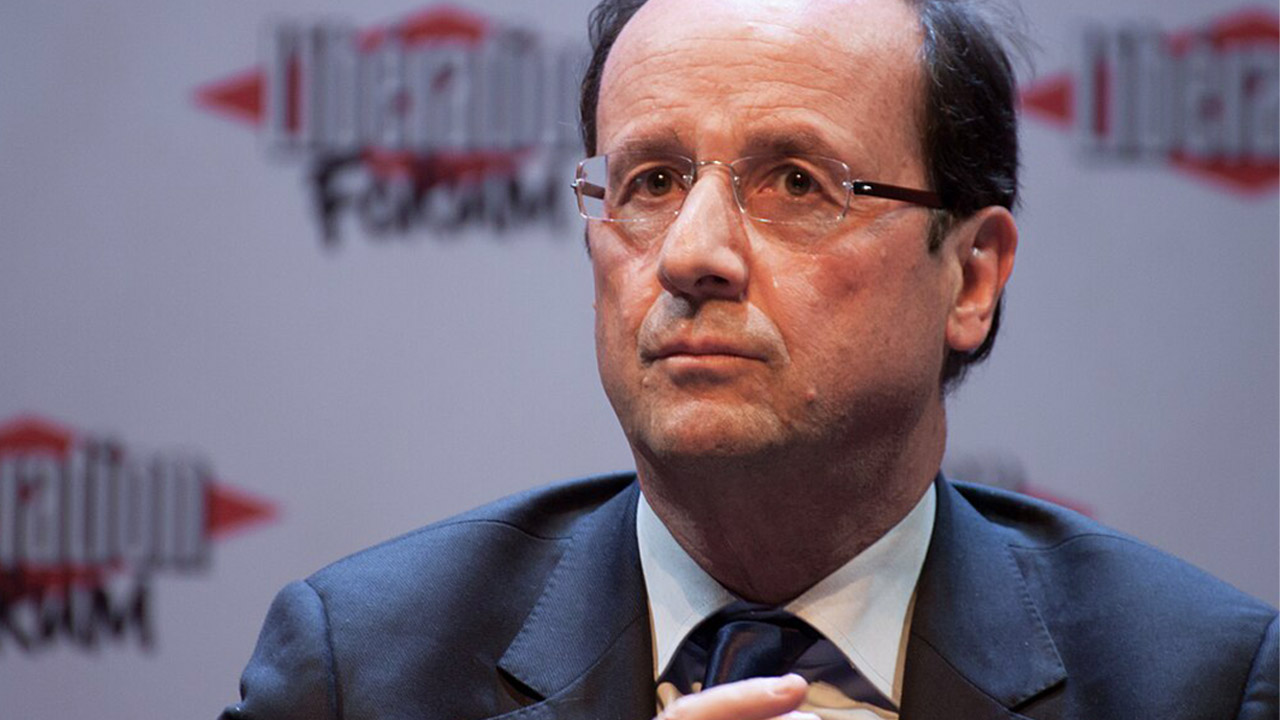 Présidence Hollande : cela ne se présente vraiment pas bien