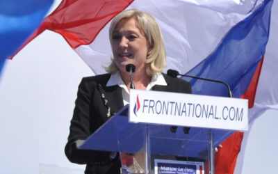 Au secours les laïcs sont de retour !