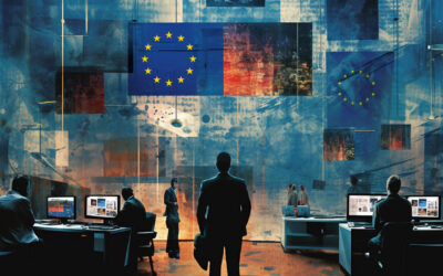 De Bruxelles à Strasbourg : comment les médias s’efforcent de nous faire prendre des vessies pour des lanternes