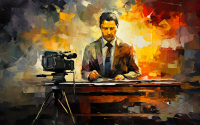 Les journalistes en perte d’image