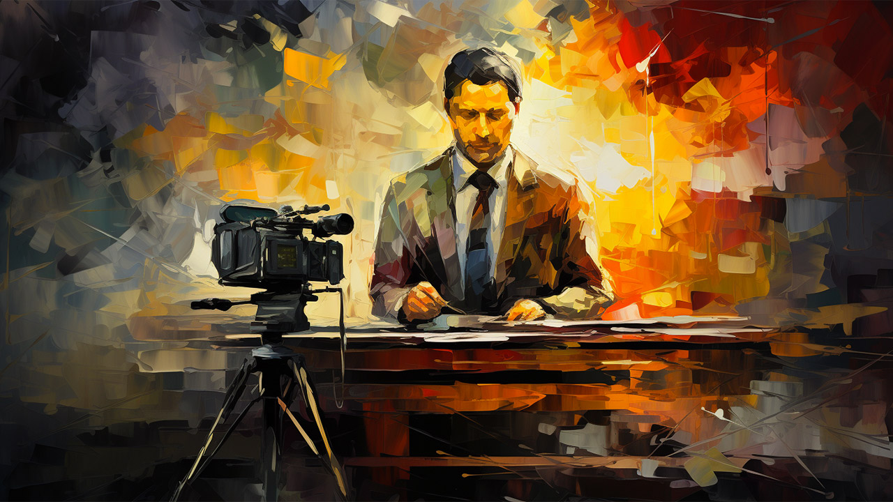 Les journalistes en perte d’image