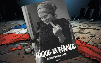 Et si nous, Européens de souche, nous nous faisions respecter ?