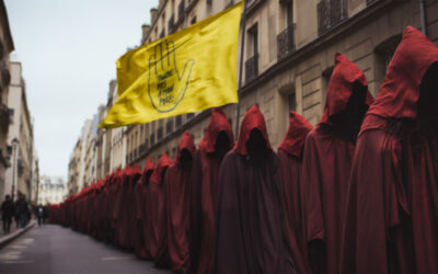 La repentance ça suffit !