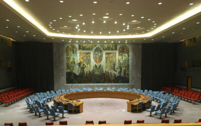 Le terrorisme monte encore d’un cran en Syrie. L’ONU se prononce sur le statut de la Palestine