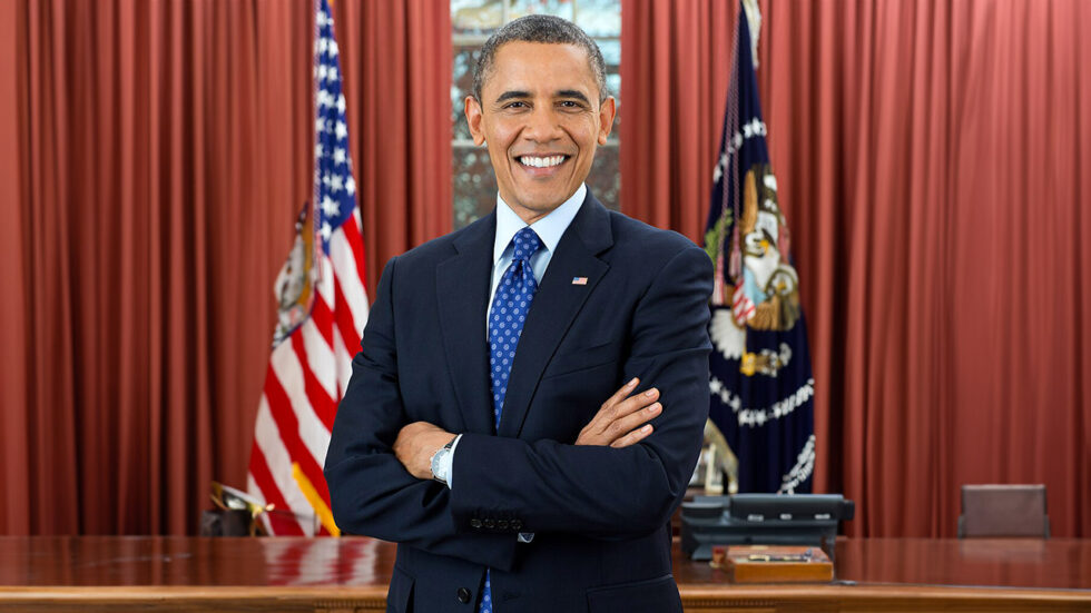 La réélection d'Obama comme symptôme de la « brésilianisation » des États-Unis