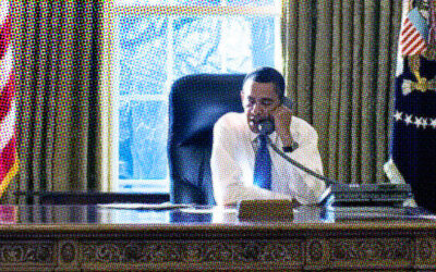 Obama : élu des minorités ethniques et de l’oligarchie financière