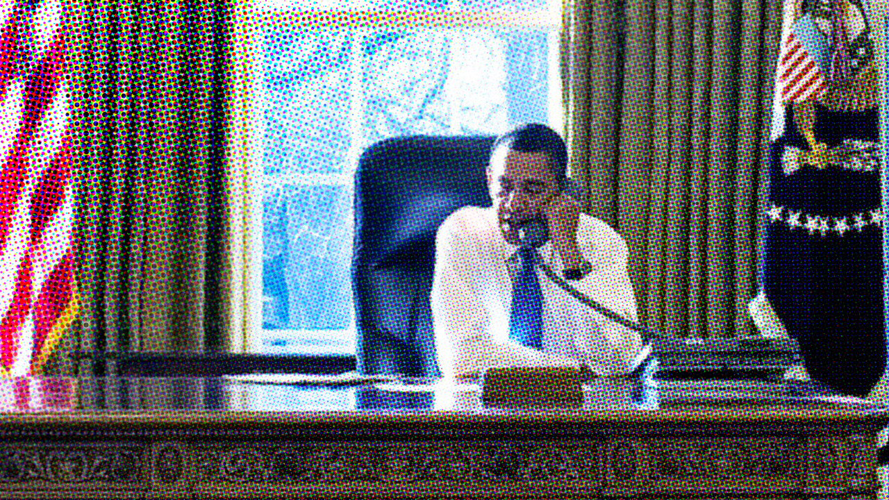 Obama : élu des minorités ethniques et de l’oligarchie financière Obama : élu des minorités ethniques et de l’oligarchie financière