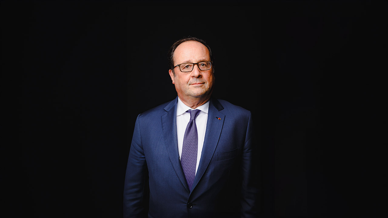 La France hollandaise ça suffit !