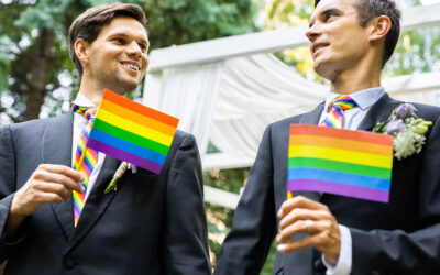 Mariage et homosexualité