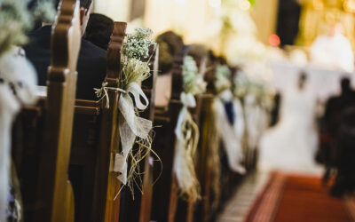 Séparer le mariage traditionnel de l’État