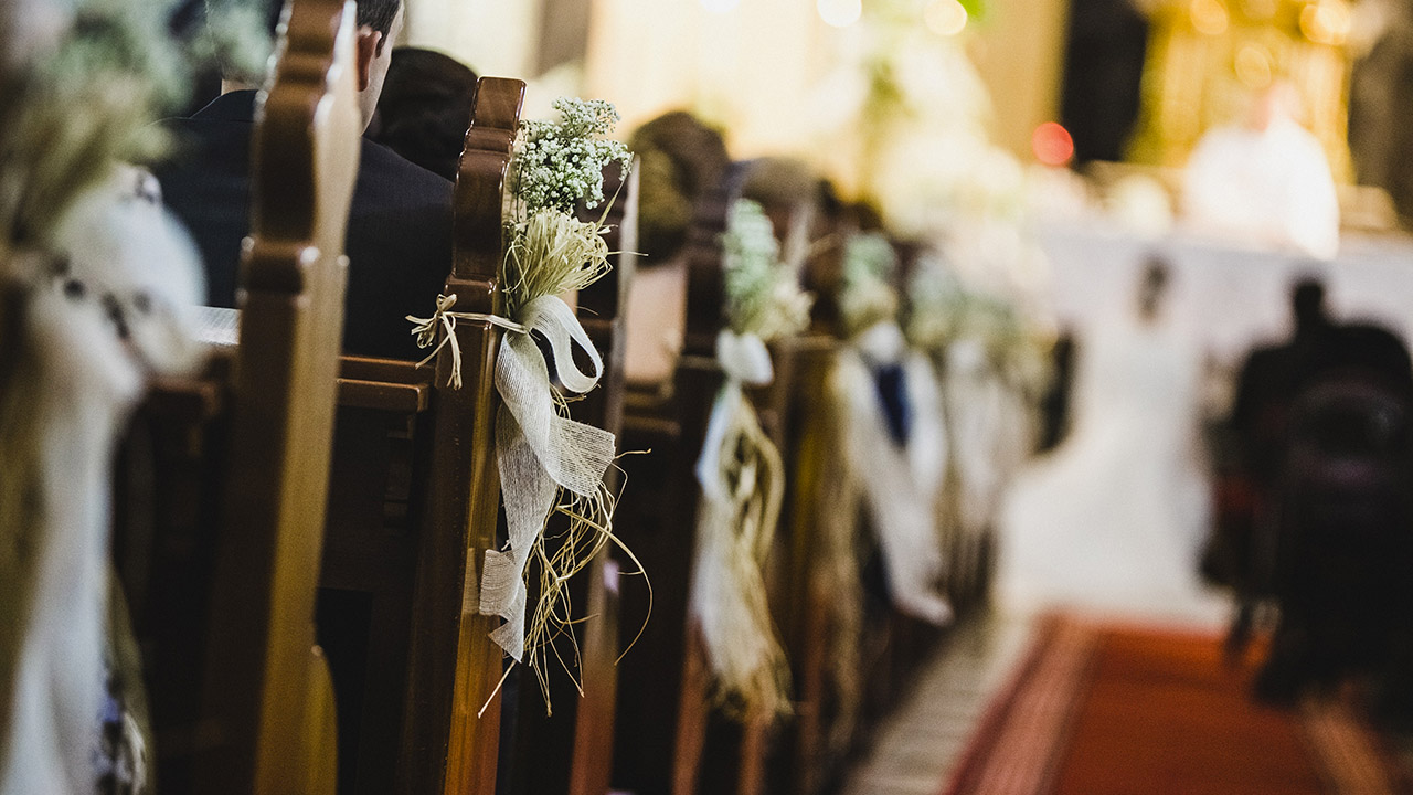 Séparer le mariage traditionnel de l’État