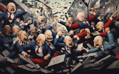 La primaire pour les nuls