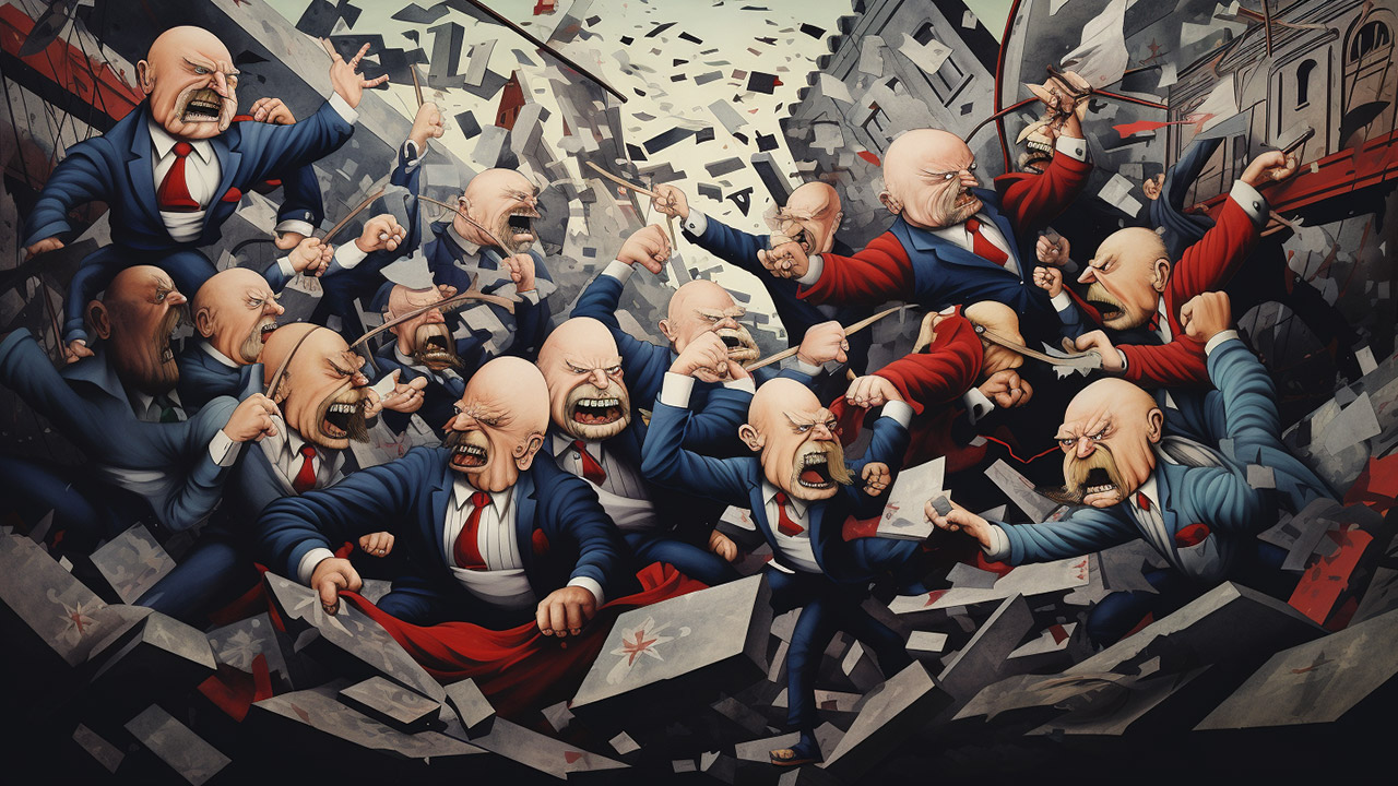 La primaire pour les nuls