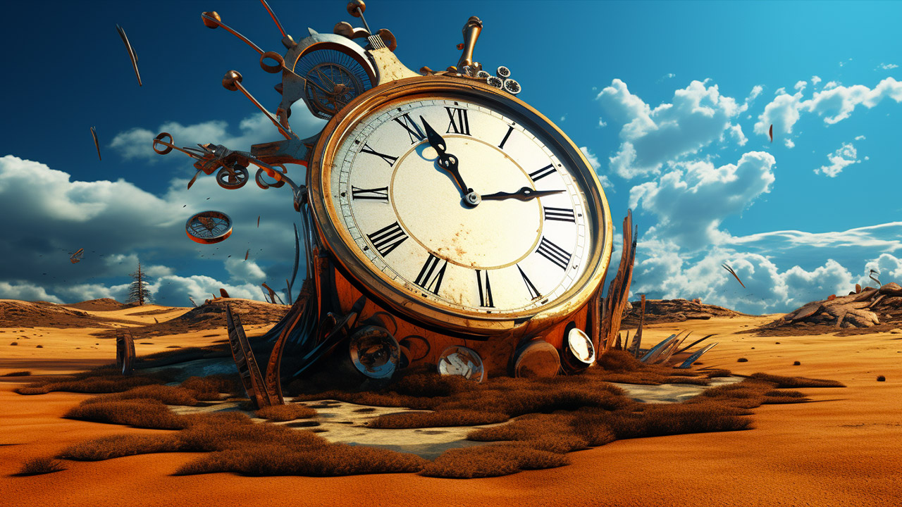 Petit éloge du long terme