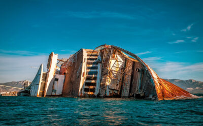 L’Éducation nationale : le Méga-Titanic