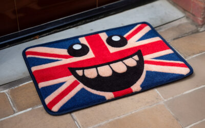 Prix de la Carpette Anglaise 2012