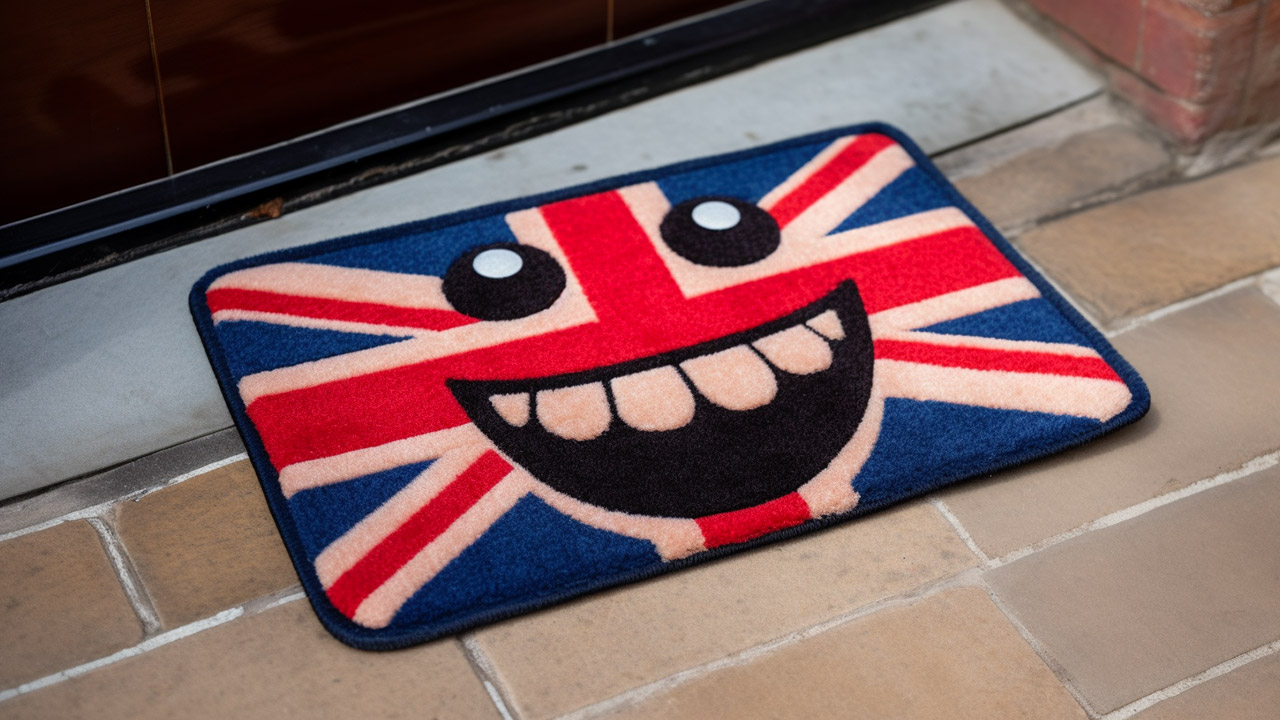 Prix de la Carpette Anglaise 2012