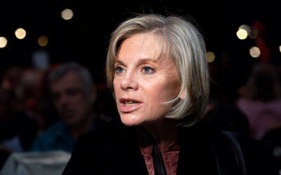 Élisabeth Guigou : « Une famille ce n’est pas simplement deux individus qui contractent pour organiser leur vie commune »