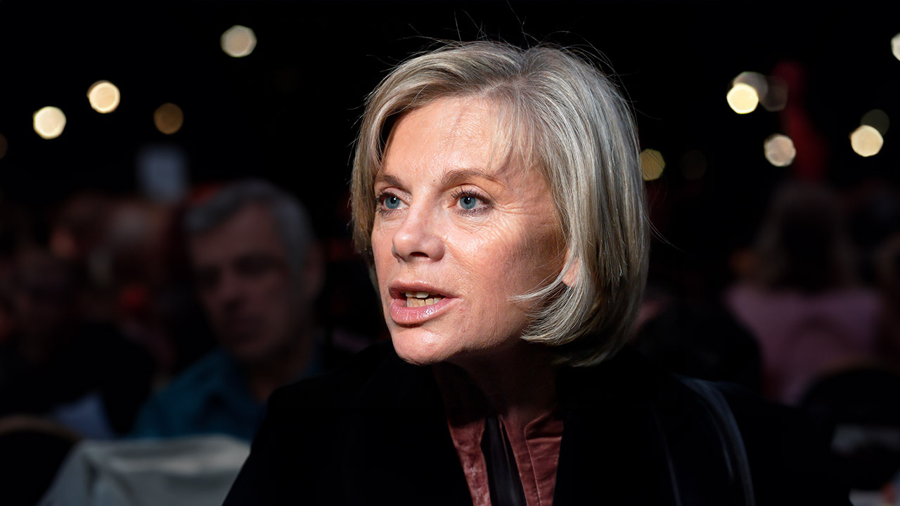 Élisabeth Guigou : « Une famille ce n’est pas simplement deux individus qui contractent pour organiser leur vie commune »