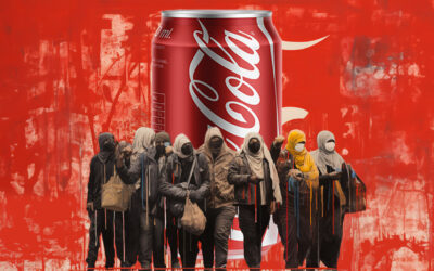 L’offensive américaine sur les banlieues françaises (Partie 1)