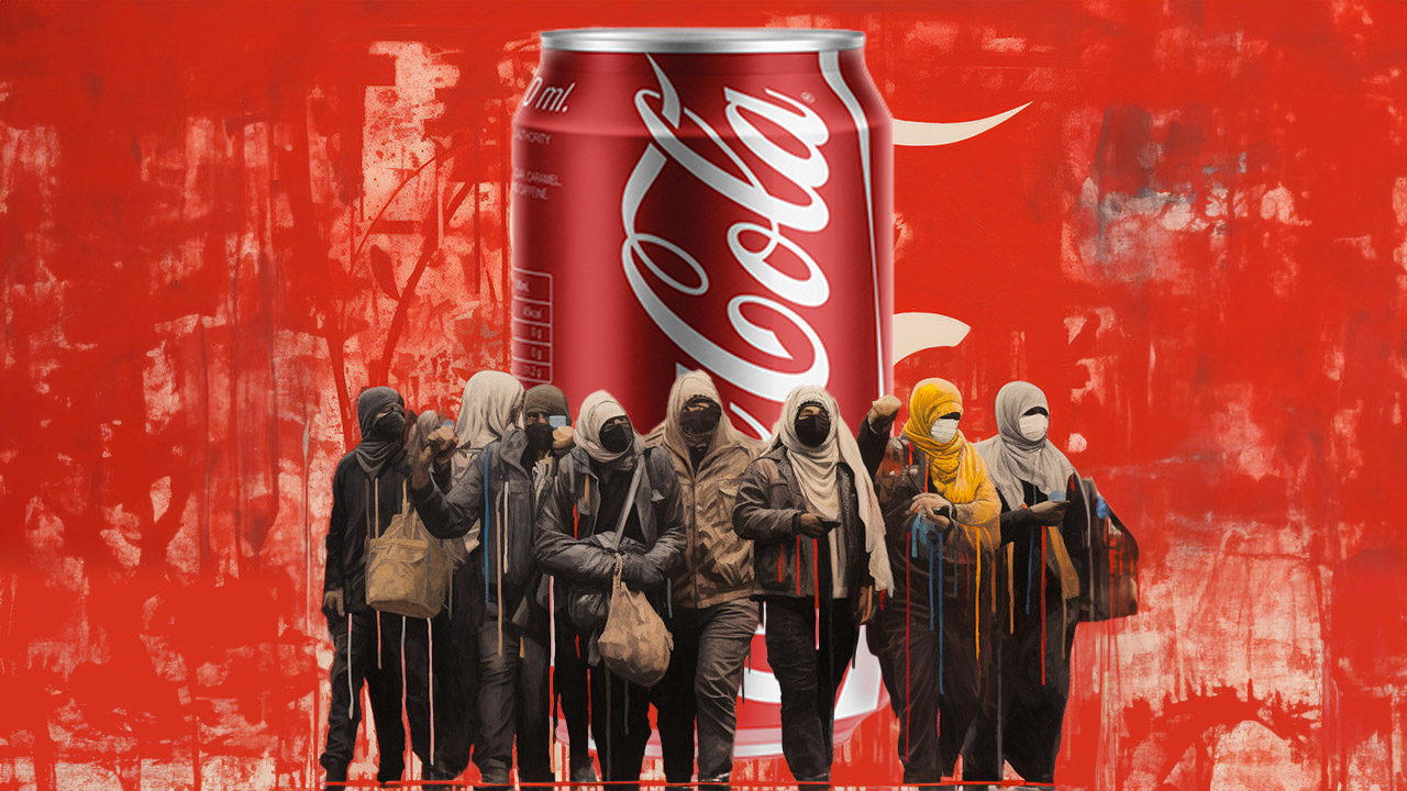 L’offensive américaine sur les banlieues françaises (Partie 1)