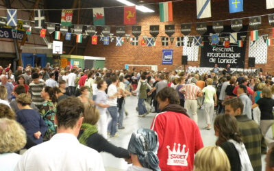 Le fest-noz au patrimoine immatériel de l’Humanité