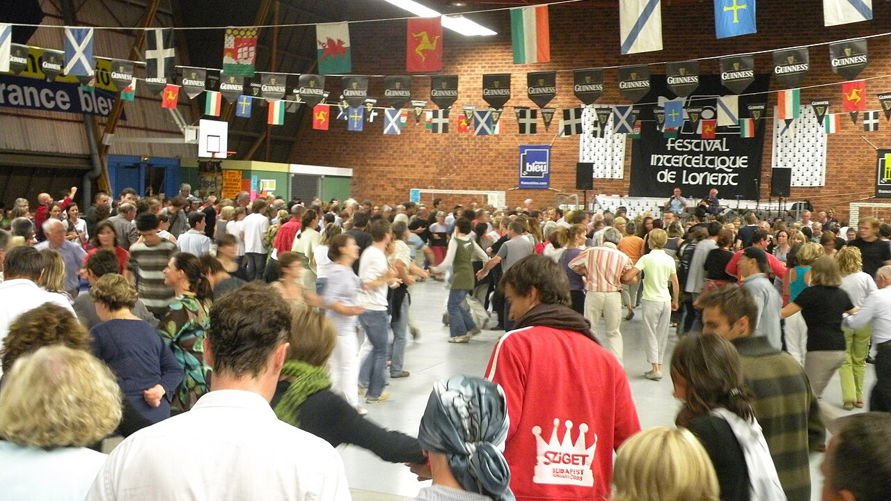 Le fest-noz au patrimoine immatériel de l’Humanité Le fest-noz au patrimoine immatériel de l’Humanité