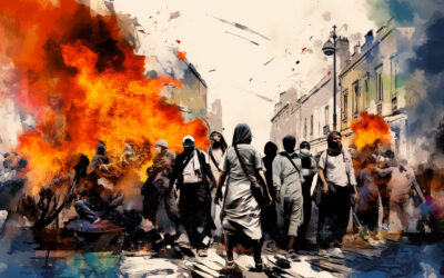 Bilan 2012 : ethnicisation des clivages politiques et post-démocratie