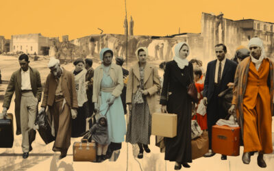 Pour se faire pardonner, la France accroît l’immigration algérienne