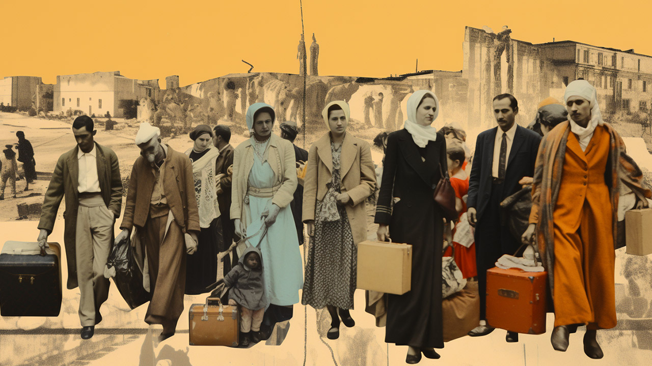 Pour se faire pardonner, la France accroît l’immigration algérienne