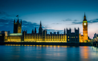 En Angleterre aussi, « le grand remplacement » de population est en marche