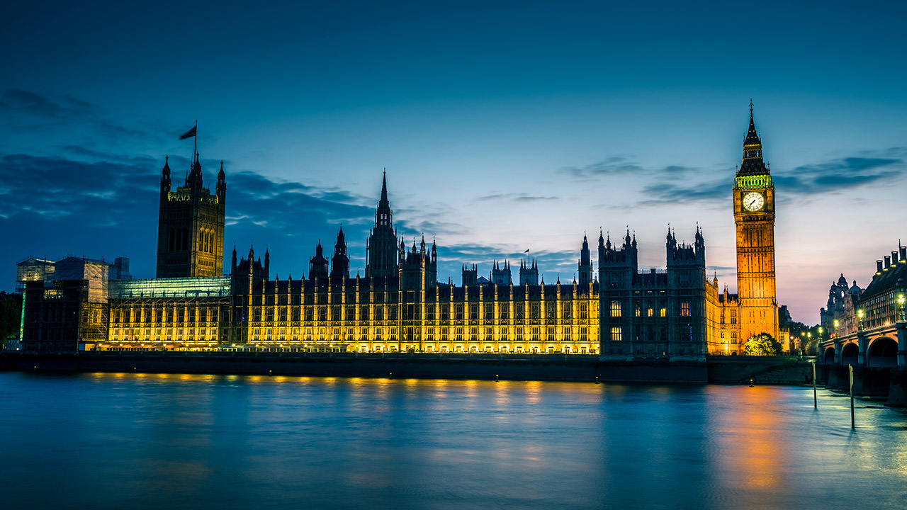 En Angleterre aussi, « le grand remplacement » de population est en marche
