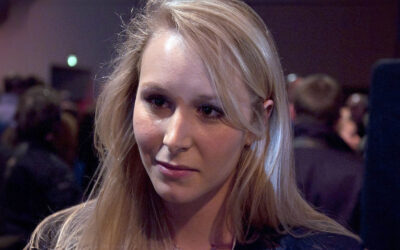 La repentance à l’origine du terrorisme ? Le point de vue de Marion Maréchal-Le Pen