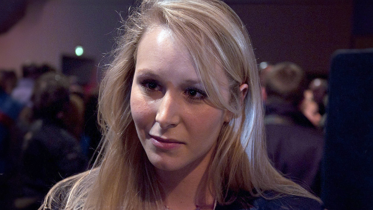 La repentance à l’origine du terrorisme ? Le point de vue de Marion Maréchal-Le Pen