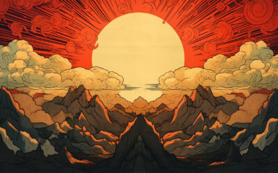 La fin inéluctable d’un système, l’avènement d’un monde nouveau : des raisons d’espérer