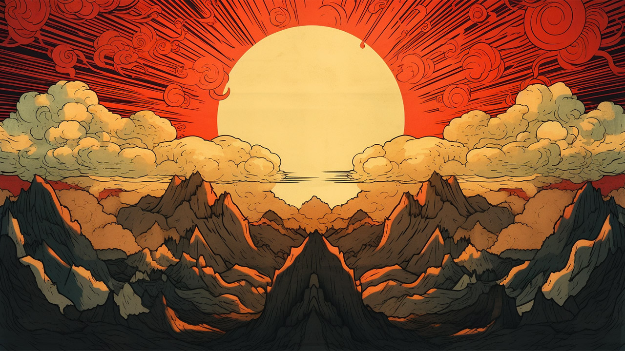 La fin inéluctable d’un système, l’avènement d’un monde nouveau : des raisons d’espérer