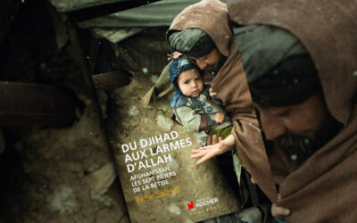 Du djihad aux larmes d’Allah : Afghanistan, les sept piliers de la bêtise, du Colonel Cagnat