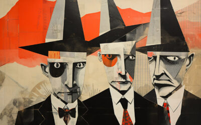 La gauche liberticide : stop à l’arrogance des nuls !