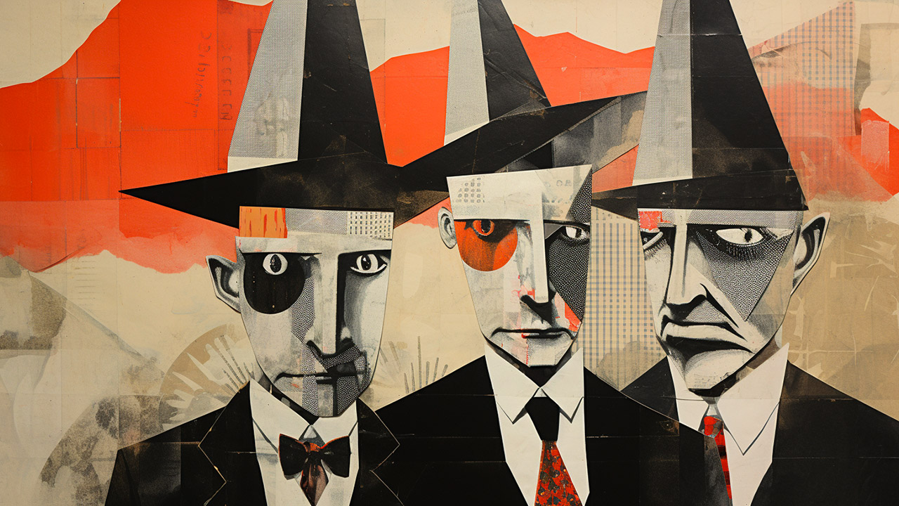 La gauche liberticide : stop à l’arrogance des nuls !