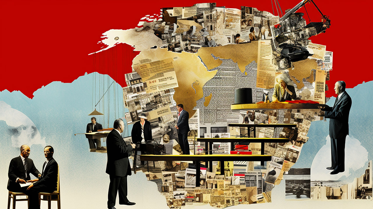 La mondialisation a permis d’augmenter le pouvoir d’achat ? Balivernes !