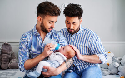 Pseudo homoparentalité, acmé de l’antiracisme