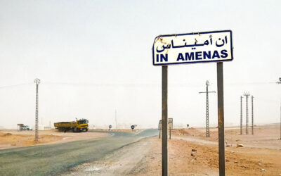 Le massacre sanglant d’Algérie était complètement prévisible