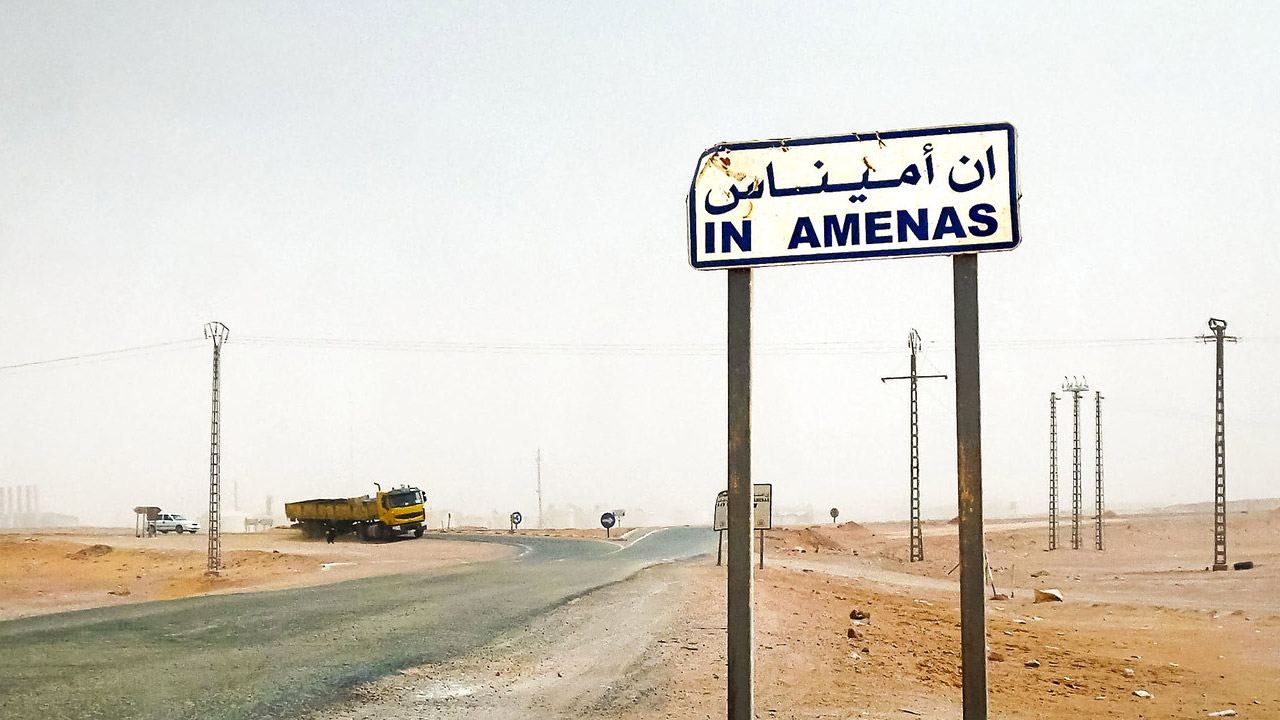 Le massacre sanglant d’Algérie était complètement prévisible